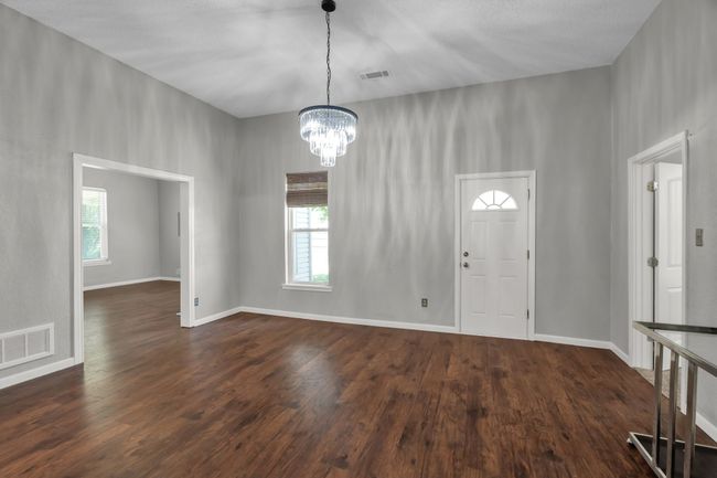 7720 Corina Dr, House other with 3 bedrooms, 1 bathrooms and null parking in White Settlement TX | Image 7