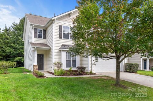 437 Silver Cypress Ln, Fort Mill, SC, 29708-8060 | Card Image