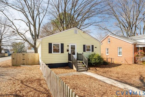 5116 Montpelier St, Henrico, VA, 23231-3937 | Card Image