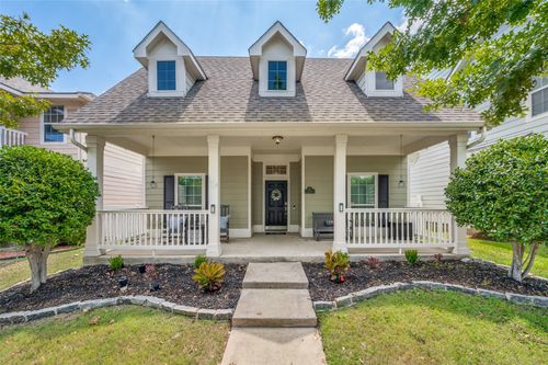 933 Wenk Dr, Savannah, TX, 76227-7803 | Card Image