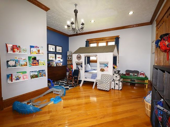 900 Tanager Dr, House other with 10 bedrooms, 11 bathrooms and 3 parking in Bluefield VA | Image 20