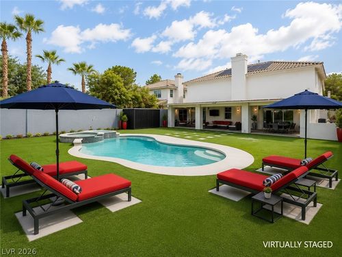 3730 Ruskin St, Las Vegas, NV, 89147-1040 | Card Image