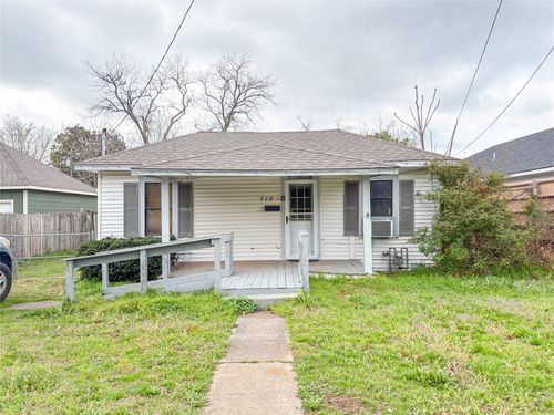 528 W Florence St, Denison, TX, 75020-7628 | Card Image