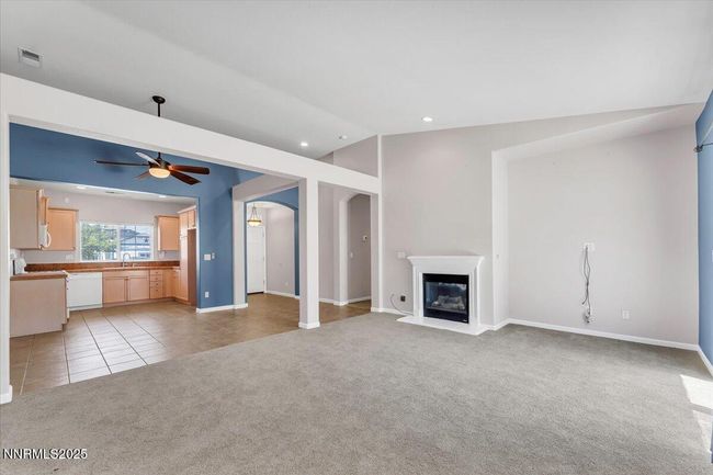 158 Desert Springs Ln, House other with 3 bedrooms, 2 bathrooms and 2 parking in Fernley NV | Image 10