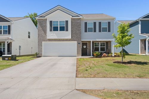 4076 Wendell Rd Ne, Cleveland, TN, 37323-1706 | Card Image