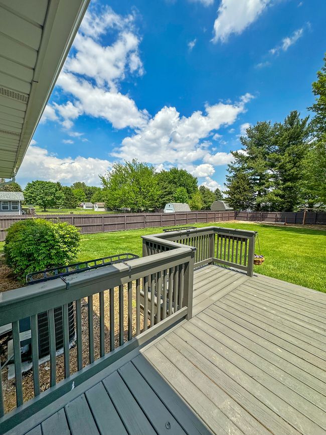 5411 S Brookstone Dr, House other with 3 bedrooms, 2 bathrooms and 2 parking in Rochelle IL | Image 17
