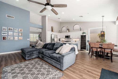 10035 E Janice Way, Scottsdale, AZ, 85260-9202 | Card Image