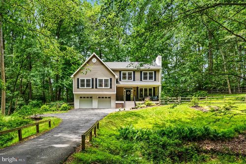 206 Fox Run Ln, LINCOLN UNIVERSITY, PA, 19352-1220 | Card Image