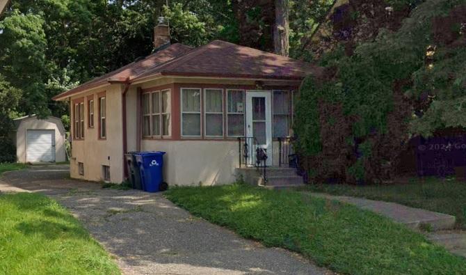 Maryland Ave, Saint Paul, MN 55106