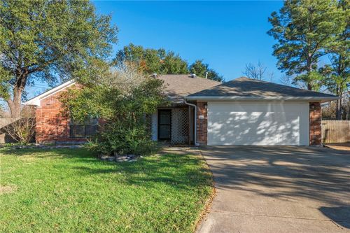 3205 Callie Circle, College Station, TX, 77845 | Card Image