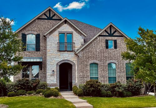 4570 Acacia Pkwy, Prosper, TX, 75078-0869 | Card Image