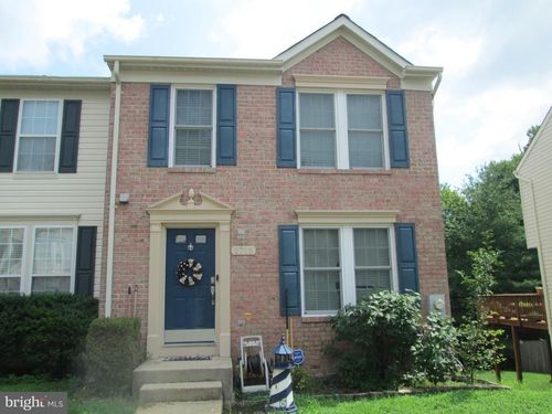 2715 Piscataway Run Dr, Odenton, MD, 21113-4033 | Card Image