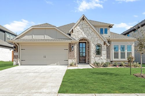 2035 Ranchwood Dr, Wylie, TX, 75098-1105 | Card Image