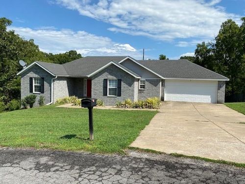 6 Olmsted Ln, Bella Vista, AR, 72715-9700 | Card Image