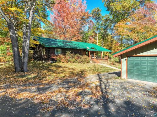 6588 S County Road P, LAKE NEBAGAMON, WI, 54849-9223 | Card Image