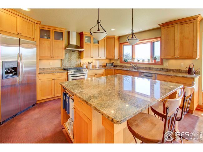 1713 Richards Lake Rd, House other with 3 bedrooms, 3 bathrooms and null parking in Fort Collins CO | Image 10