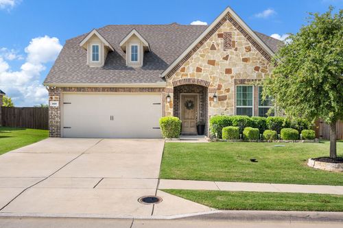560 Winnetka Dr, Oak Point, TX, 75068-1068 | Card Image