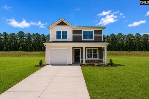 29 Harmon Rd, Hopkins, SC, 29061-8429 | Card Image
