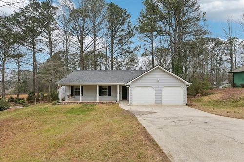 5418 Jamestowne Dr, Powder Springs, GA, 30127-3469 | Card Image