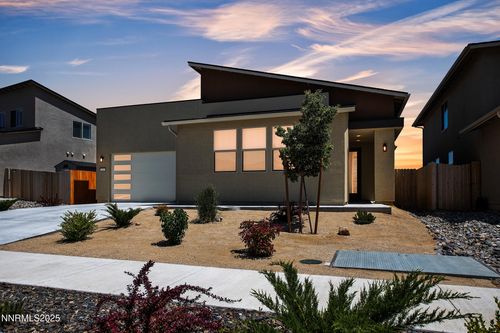 353 Radiant Dr, Carson City, NV, 89705-6993 | Card Image