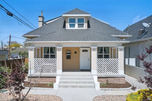 775 E Simpson Ave, Salt Lake City, UT, 84106-1856 | Card Image