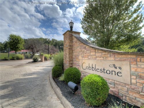 Lot 117 Cobblestone Boulevard, Scott Depot, WV, 25560 | Card Image