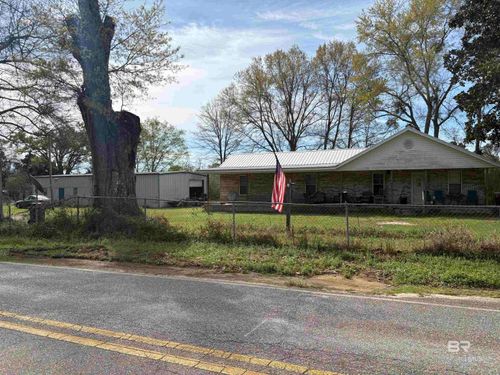 24200 Waterworld Road, Robertsdale, AL, 36567-5014 | Card Image