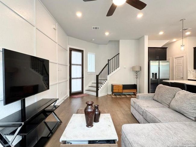 UNIT-13 - 5843 Whitby Rd, House other with 3 bedrooms, 3 bathrooms and null parking in San Antonio TX | Image 6