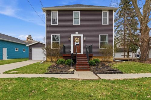 333 S Main St, Columbus, WI, 53925-1343 | Card Image