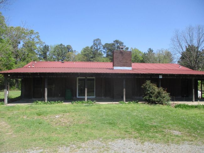 7000 Middle Warren Rd, House other with 3 bedrooms, 2 bathrooms and null parking in Pine Bluff AR | Image 34