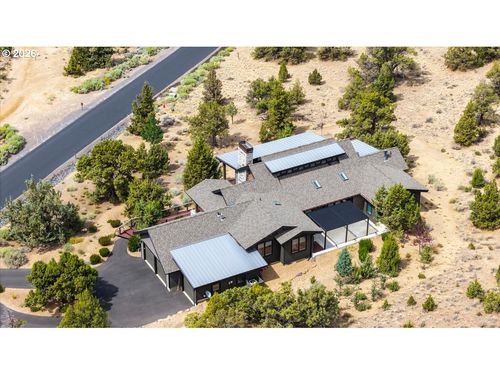 14407 Sw Spirit Rock Dr, Powell Butte, OR, 97753-1929 | Card Image