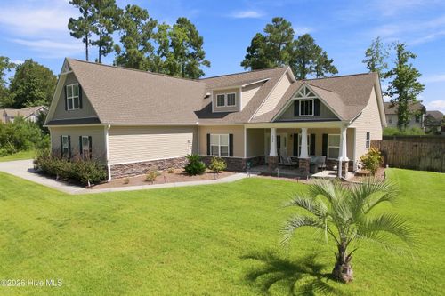 693 Dan Owen Dr, Hampstead, NC, 28443-4030 | Card Image