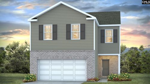 202 Ruby Prince Rd, Gilbert, SC, 29054-9848 | Card Image