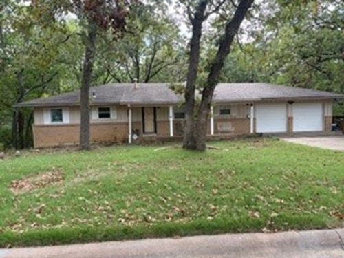 3417 Willowood Drive, Bartlesville, OK, 74006 | Card Image