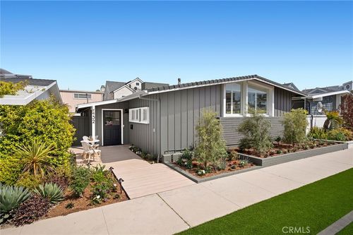 432 Seville Ave, Newport Beach, CA, 92661-1529 | Card Image
