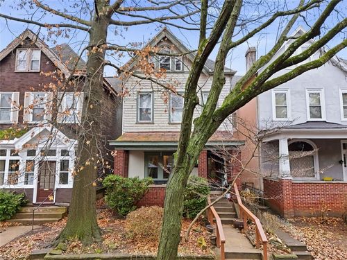 229 Lehigh Ave, Shadyside, PA, 15232-1725 | Card Image