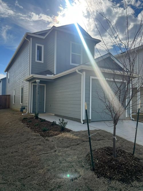 12140 Thoroughbred Dr, Providence Village, TX, 76227 | Card Image