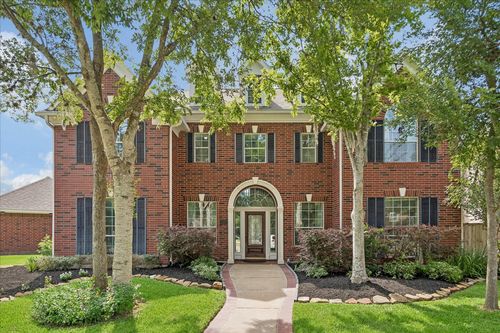 7503 Stone Arbor Dr, Sugar Land, TX, 77479-6384 | Card Image