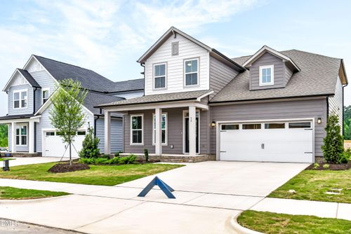 56 Tranquility Way, Fuquay Varina, NC, 27526-1112 | Card Image