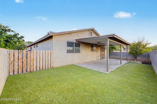 320 W Iowa Street, Tucson, AZ, 85706 | Card Image