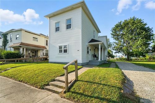 305 Catherine St, Springfield, OH, 45505-3713 | Card Image