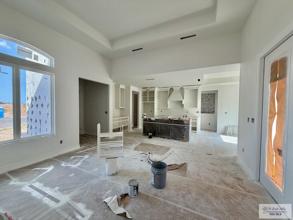 Residential in Weslaco