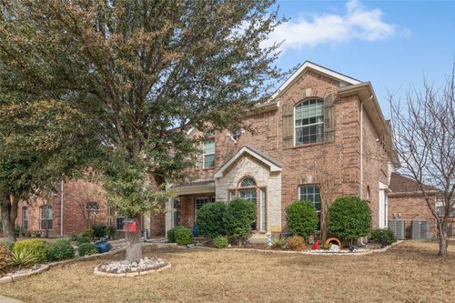 13762 Plum Valley Dr, Frisco, TX, 75033-0535 | Card Image