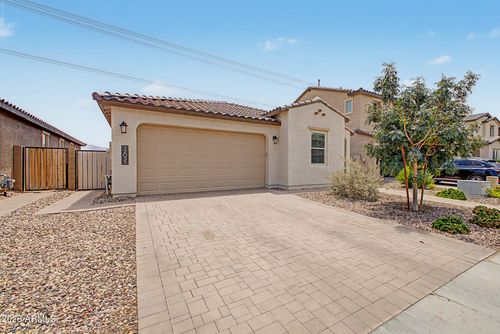 12035 W Wier Ave, Avondale, AZ, 85323-4520 | Card Image