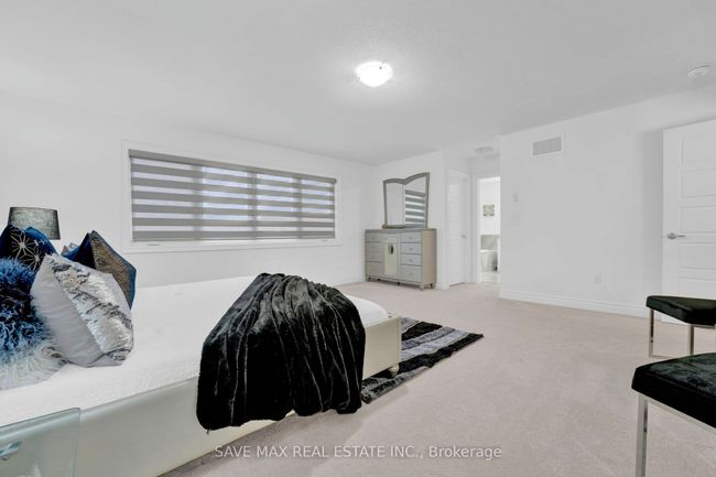 112 Holland Vista St, House other with 5 bedrooms, 4 bathrooms and 2 parking in Holland Landing ON | Image 36