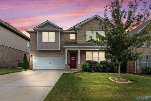 636 Magnolia Place Ln Sw, Hartselle, AL, 35640-3878 | Card Image