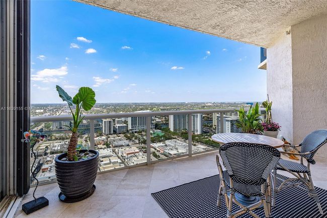 APT-2603 - 3100 N Ocean Blvd, Condo with 3 bedrooms, 3 bathrooms and null parking in Fort Lauderdale FL | Image 40