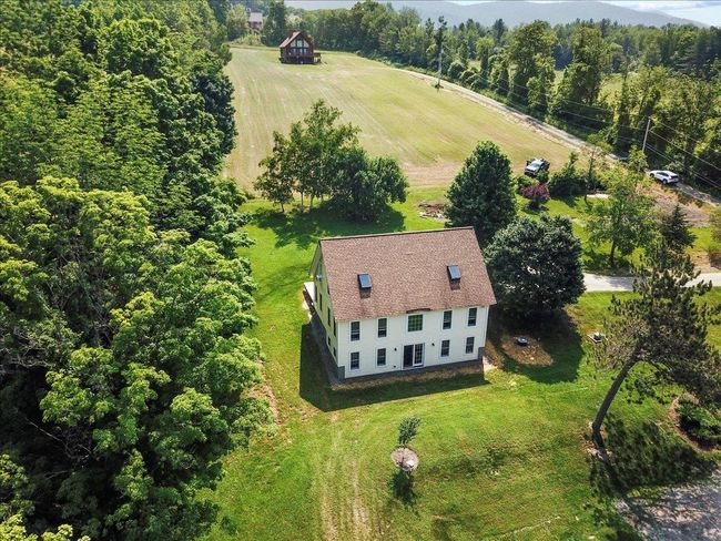 6165 Vt Route 30, House other with 4 bedrooms, 3 bathrooms and null parking in Pawlet VT | Image 6