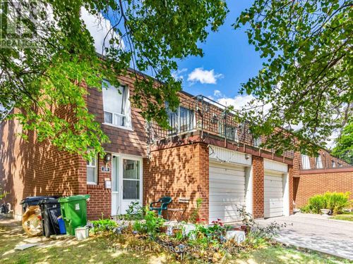 20-50 Bridletowne Cir, Scarborough, ON, M1W2G8 | Card Image