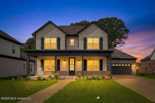 7494 Crosswinds Blvd, Hernando, MS, 38632-1186 | Card Image